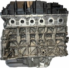 B57D30A is a 3.0-liter inline-six diesel engine