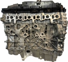 B57D30A is a 3.0-liter inline-six diesel engine