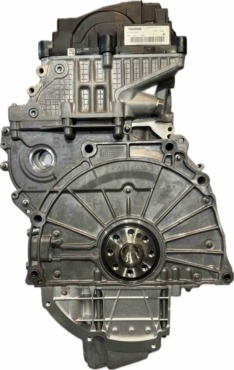B57D30A is a 3.0-liter inline-six diesel engine