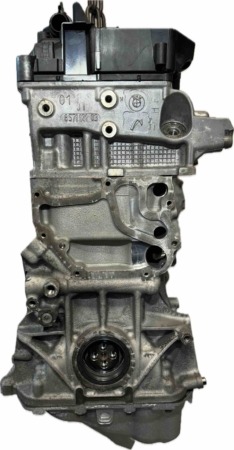 B57D30A is a 3.0-liter inline-six diesel engine