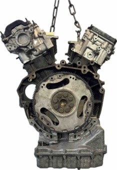 VM44D is a 3.0-liter V6 diesel engine