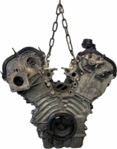 VM44D is a 3.0-liter V6 diesel engine