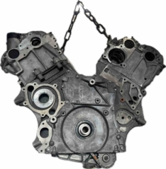 Mercedes-Benz OM642 is a 3.0-liter V6