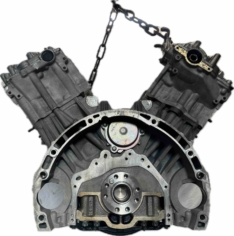 Mercedes-Benz OM642 is a 3.0-liter V6