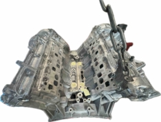 Mercedes-Benz OM642 is a 3.0-liter V6