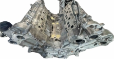 Mercedes-Benz OM642 is a 3.0-liter V6