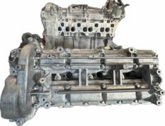 Mercedes-Benz OM642 is a 3.0-liter V6