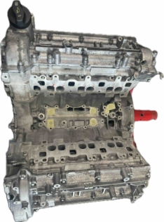 Mercedes-Benz OM642 is a 3.0-liter V6