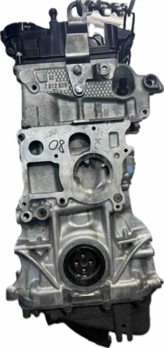 N57D30A is a 3.0L 6-cylinder