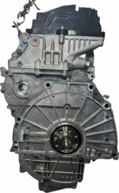 N57D30A is a 3.0L 6-cylinder