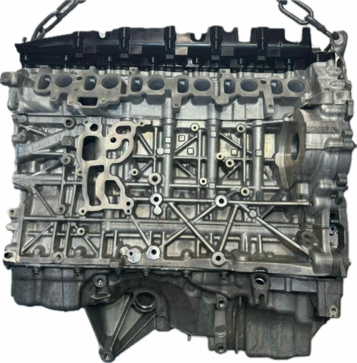 N57D30A is a 3.0L 6-cylinder